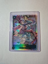 Uta OP13-023 Carrying On His Will Foil for sale online | eBay