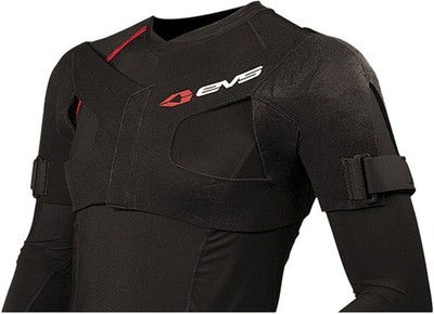 EVS SB05 Shoulder Brace Small Adjustable Breathable Universal Fit