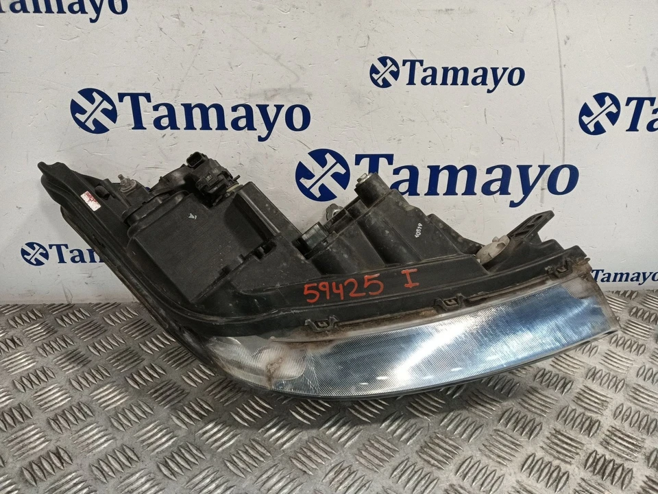 8310108C00 LINKER SCHEINWERFER / 1184343 FÜR SSANGYONG REXTON W / REXTON 2.0 XDI - Bild 3 von 4