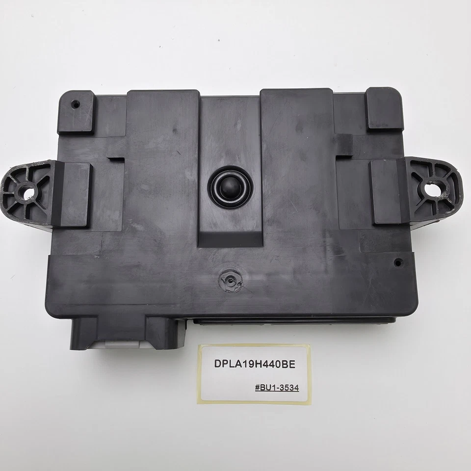 Land Rover Range Rover Sport 2014-2016 módulo de vehículo sin llave KVM DPLA19H440BE Foto 2 de 4