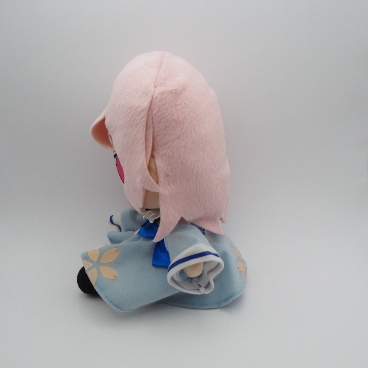 Touhou Project C2810A Fumo Fumo Yuyuko Gift Plush 8 Touhou Project C2810A Fumo Fumo Yuyuko Gift Plush 8