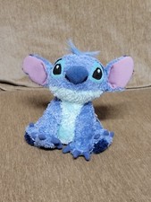Disney Lilo And Stitch Bean Bag Plush 6" New