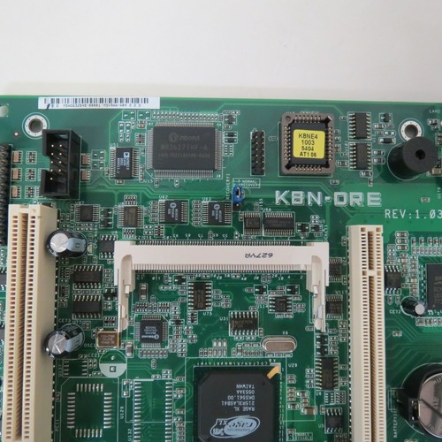 ASUS K8N-DRE - Placa madre - ATX extendida - Socket 940 - nForce Pro 2200 - Imagen 7 de 8