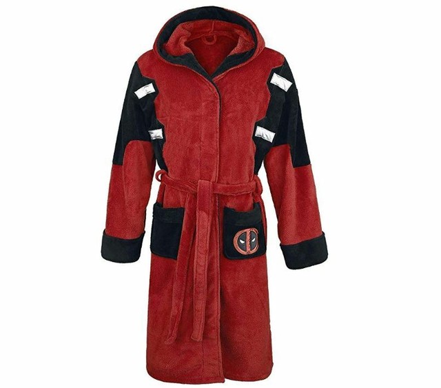 mens dressing gown sale