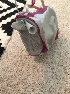 american girl doll pet carrier