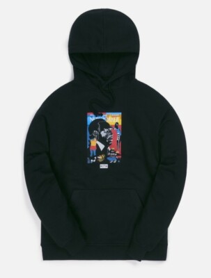 Kith Martin Luther King Black History Month New Yorker In Justice - Main Image