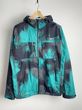 Chaqueta de equipo Mercedes AMG Petronas Formula-1 para hombre talla mediana