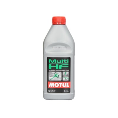 Getriebeöl MOTUL MULTI 1L [D]