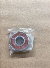 Nachi Ball Bearing 6201-2NSE9 C3 XM 090617 #621I105