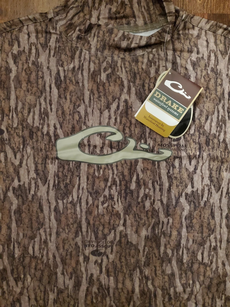 Banded waterfowl shop hoodie
