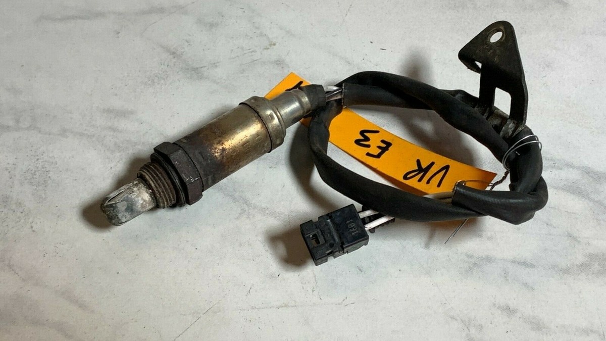 ORIGINAL Mercedes Benz 190er W201 BOSCH Lambdasonde Kabel  