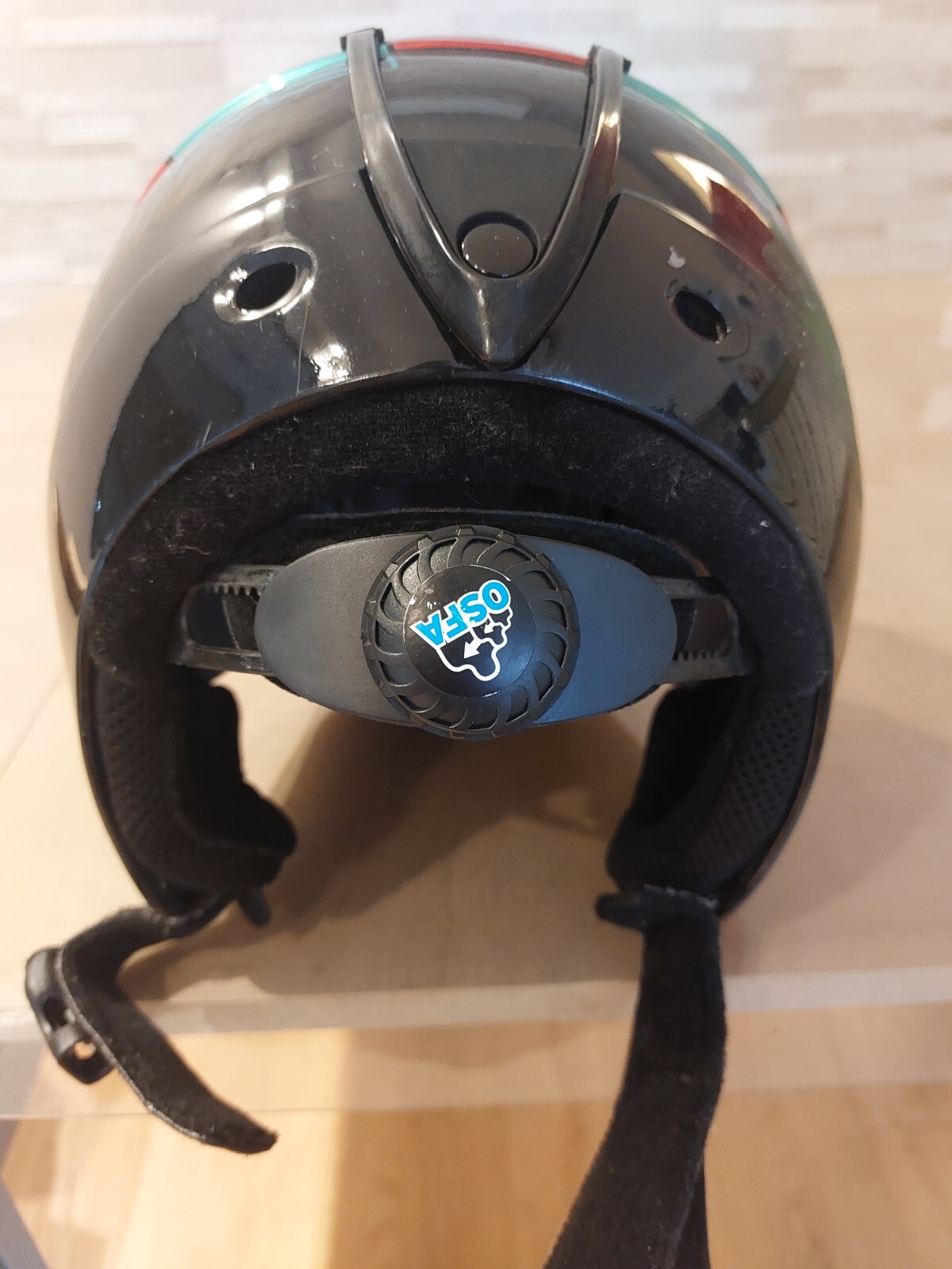 casco da sci per bambini Salomon