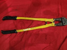 Workforce Bolt Cutters 600mm 24". (2065A)