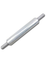 1 Roll 20" X 1000 Feet 80 Gauge Extended Core Stretch Wrap