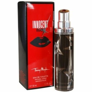Thierry Mugler Innocent Perfume 2025
