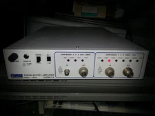 Chase Preselector/Amplifier AUP9211A, 9kHz - 1GHz