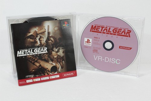 SONY PlayStation PS 1 PS1 Game Japan Region Import US Seller Sold Individually 2 - Picture 300 of 516