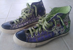 converse joker ebay
