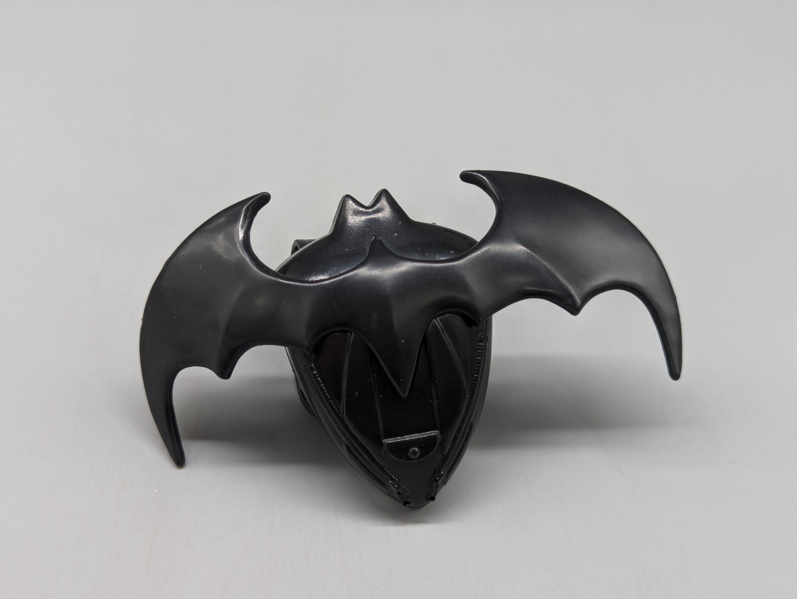 Mattel DC Super Hero Girls 12