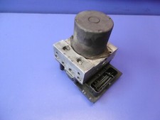 Audi A4 B8 2008-2012 Bomba ABS Y Control Módulo - 0265236098-8K0907379AA