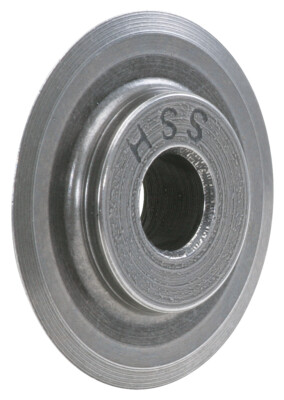 KS TOOLS Ersatzschneidrad für Rohrabschneider, Metall, Ø 18, 2 x 3 mm (101.1001)