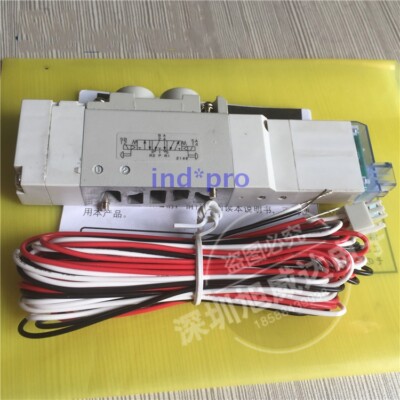 F15T4-PL3 solenoid valve F15T4PL3