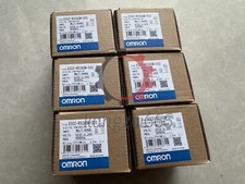 New Omron E5CC-RX2ASM-000 temperature controller E5CCRX2ASM000