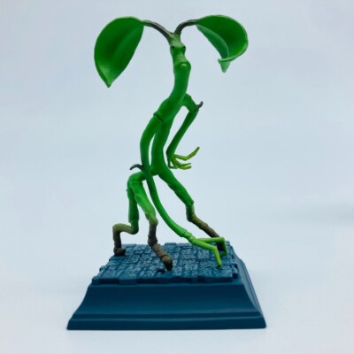 Fantastic Beasts Bowtruckle Pickett Mini Figure Magical Creatures