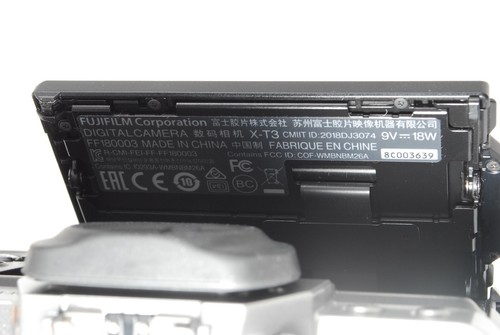 【N MINT+++】Fuji Fujifilm X-T3 26.1MP Mirrorless Digital Camera Body From JAPAN - Picture 10 of 12