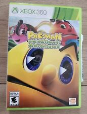 Pac-Man and the Ghostly Adventures Microsoft Xbox 360, 2013