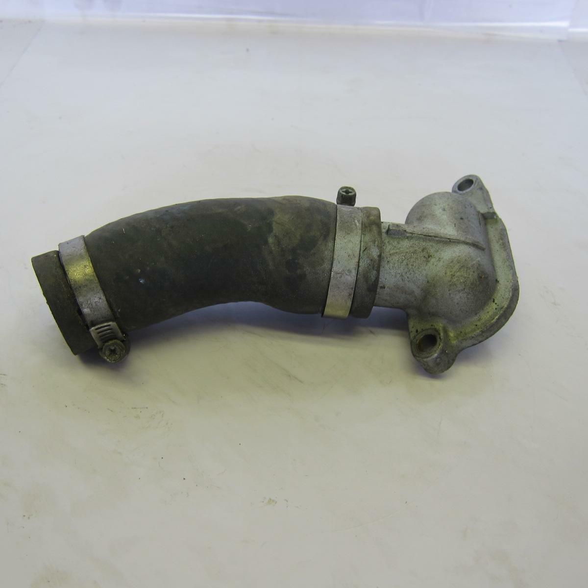 2000 Yamaha YZF R1 OEM ENGINE HOSE COVER eBay