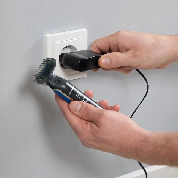 MicroTouch Solo Elektrischer Rasierer - Schwarz online kaufen | eBay