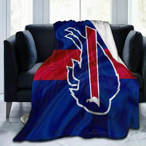 buffalo bills blanket