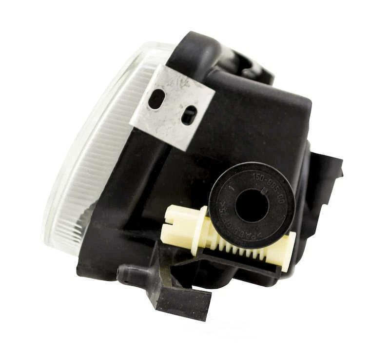 Conjunto de luces antiniebla para Mercedes-Benz C240 C320 2000-2004, SLK320 SLK230 HELLA Foto 4 de 4