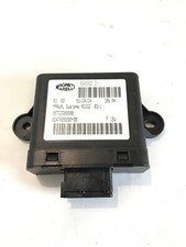 Citroen C4 Immobiliser Control Unit 9647428280 Genuine 2006
