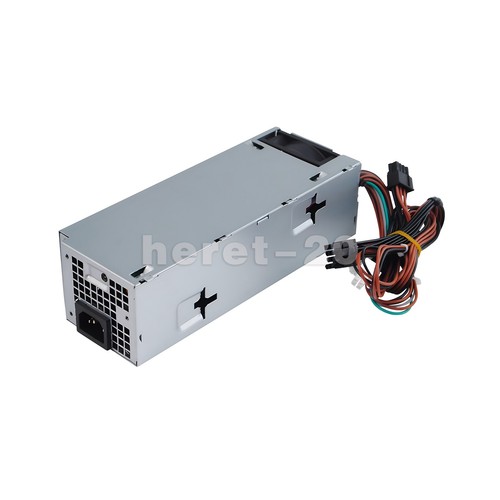 1 x bloc d'alimentation 500 W 5K7J8 Y7R0X D500EPM-00 pour Dell 7080MT 7060 5060 8940 4FWF7 - Photo 18/19