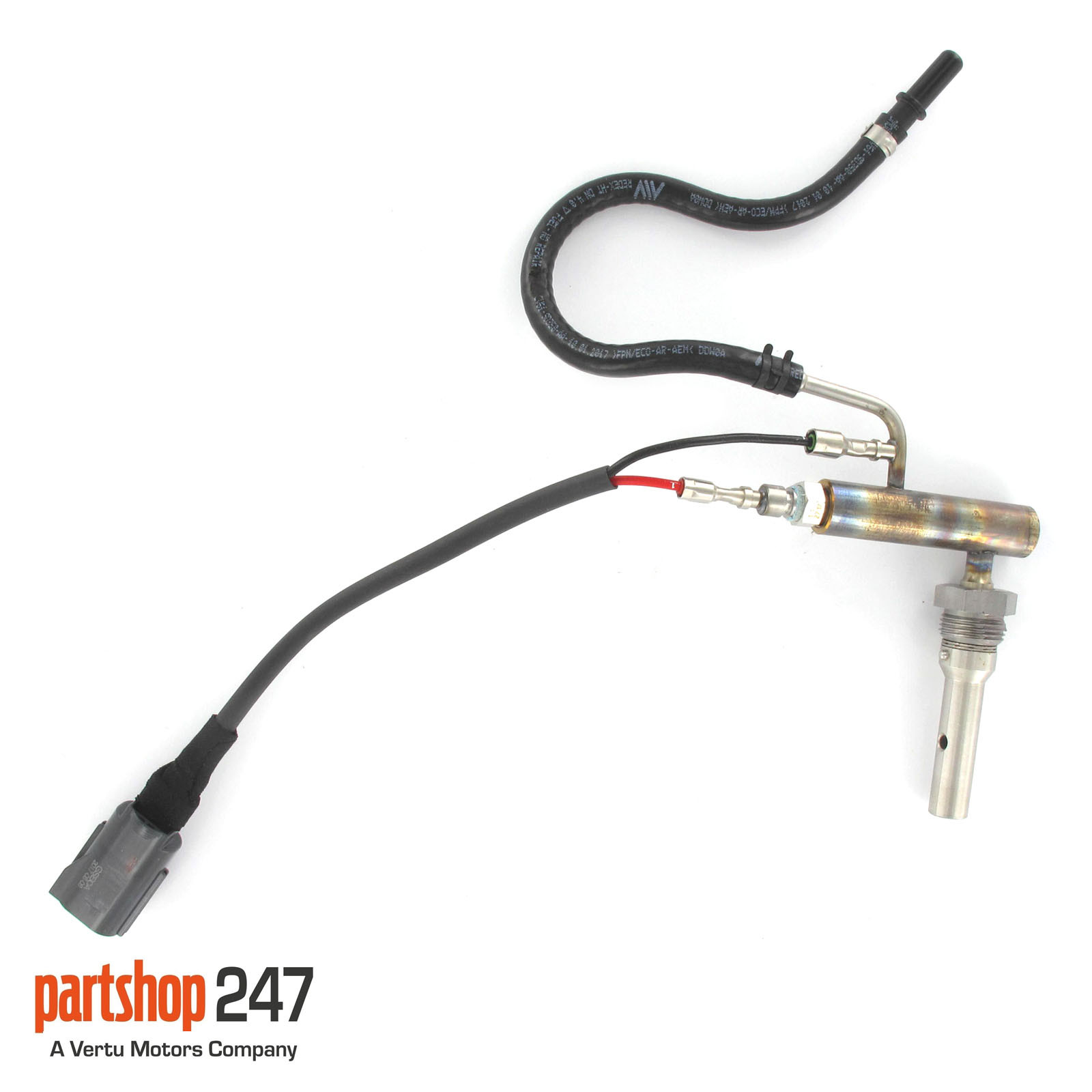GENUINE DPF FUEL VAPOURISER VALVE FOR FORD KUGA MK2 OE REF: 1877097 ...