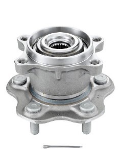 SNR R168.74 kit de roue en acier trempé haute performance mécanique