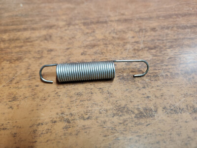 936038 Ariens Model 936038 Lawn Tractor Deck Engage Lever Spring | eBay