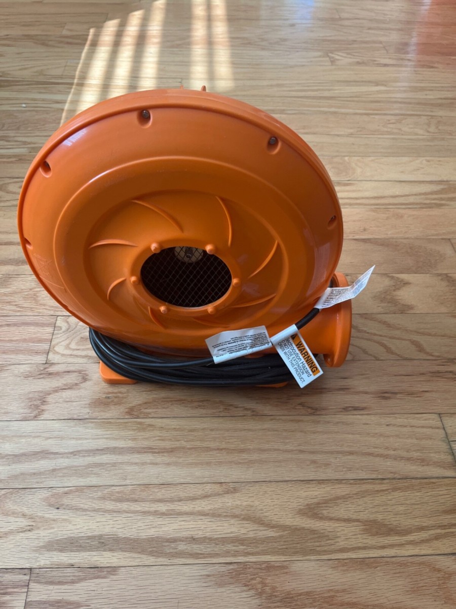 HUAWEI Air Pump Model SW-2L Bouncy House Inflator Air Blower Motor
