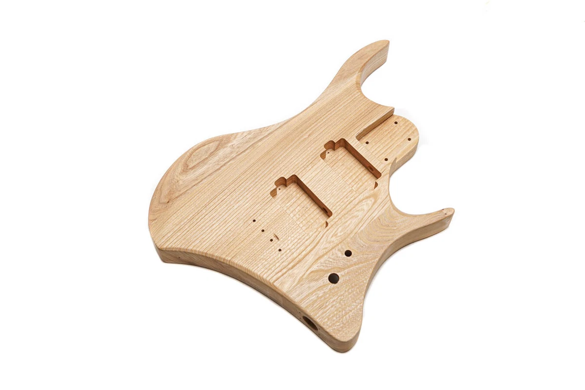 Headless guitar diy kit outlet