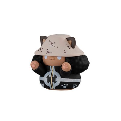 MEGA CAT PROJECT ONE PIECE NYAN Luffy and Seven Warlords of the