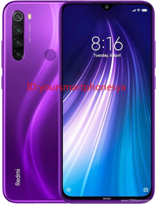 美品 Redmi Note 8 Pro 6GB/128GB Android14 Sde662b95e1024a5b80d6345c35f84