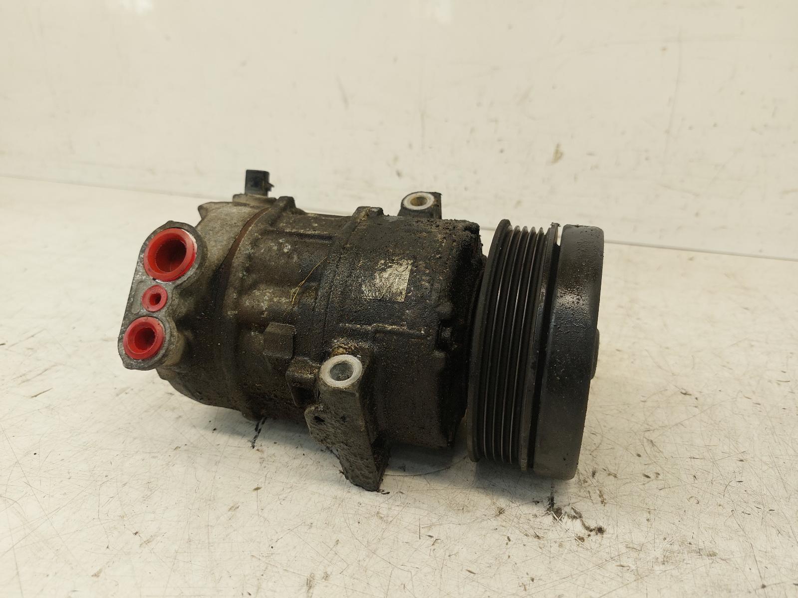 2013 VAUXHALL CORSA 1.2L Petrol AIR CON A/C COMPRESSOR PUMP eBay