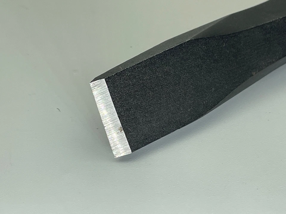 Холодное долото Craftsman Tool 3/4 дюйма 942975 WF США - Изображение 3 из 4