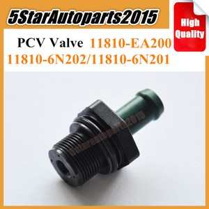 Nissan 11810 6n202