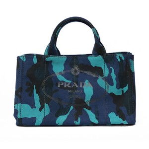 camo prada bag