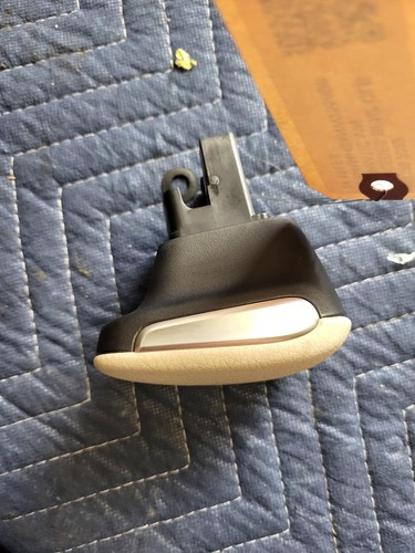 Transmission Floor Shifter Knob 2022 MERCEDES-BENZ GLB 250 2.0L AWD 20 21 23 - Picture 2 of 3