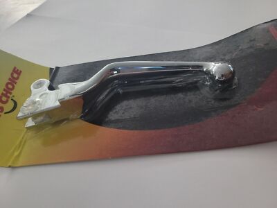 Harley Davidson Clutch Brake Levers Chrome Hand Control Harley Davidson Clutch Brake Levers Chrome Hand Control