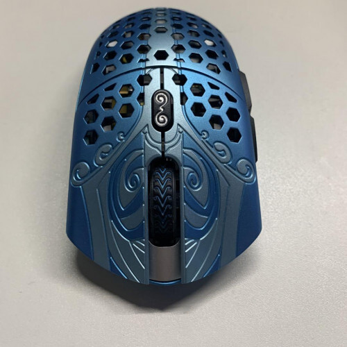 finalmouse Poseidon　即購入歓迎 finalmouse poseidon M size | eBay